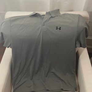 Under Armour size XL men’s polo (worn twice)